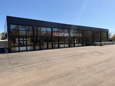 Сдается торговая площадь, 15 м²
