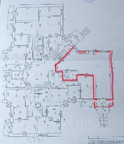 Сдается помещение свободного назначения, 80,7 м²