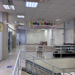 Сдается торговая площадь, 45 м²