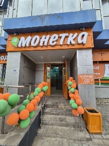 Сдается помещение свободного назначения, 7 м²
