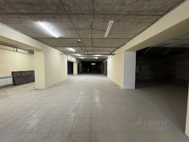 Сдается помещение свободного назначения, 700 м²