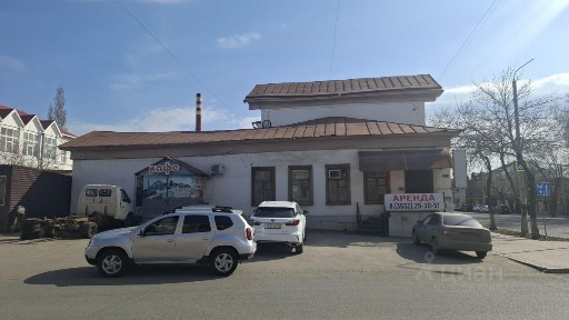 Сдается помещение свободного назначения, 75 м²