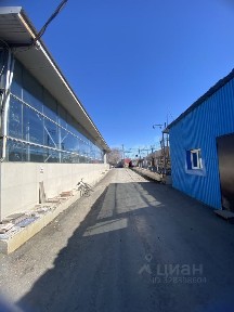 Сдается склад, 900 м²