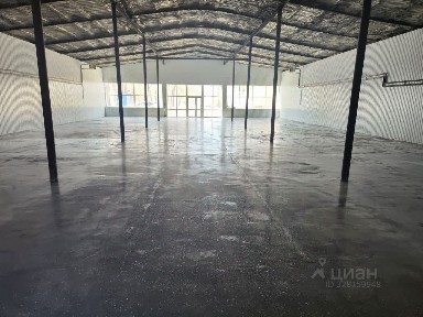 Сдается помещение свободного назначения, 800 м²