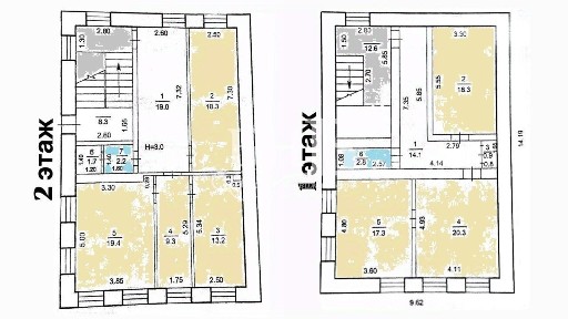 Сдается здание, 139 м²