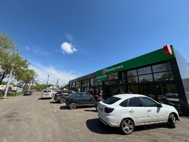 Сдается помещение свободного назначения, 300 м²