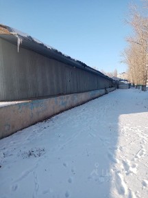 Сдается склад, 154,5 м²