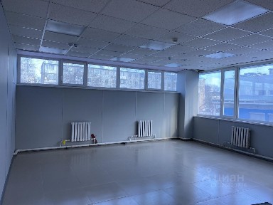 Сдается торговая площадь, 36 м²