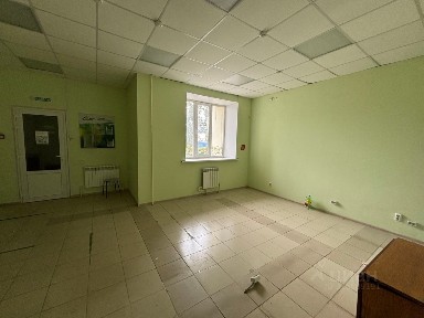 Сдается помещение свободного назначения, 92 м²