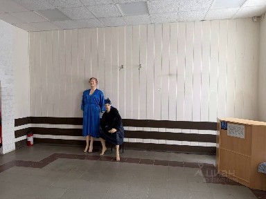 Сдается торговая площадь, 40 м²