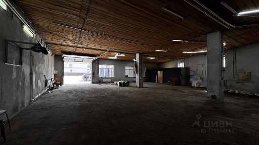 Сдается торговая площадь, 450 м²