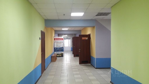 Сдается офис (А)