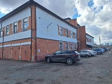 Сдается помещение свободного назначения, 110 м²