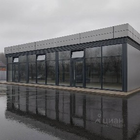Сдается торговая площадь, 30 м²