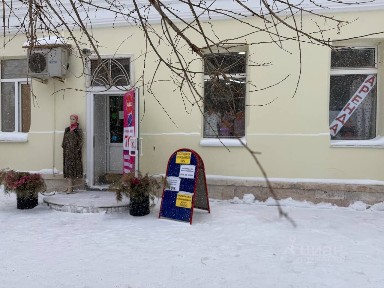 Сдается помещение свободного назначения, 50 м²