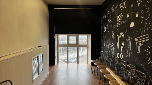 Сдается офис, 100 м²