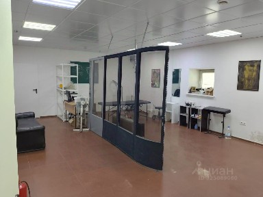 Сдается помещение свободного назначения, 44 м²