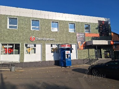 Сдается торговая площадь, 30 м²