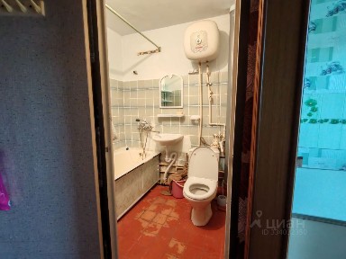 Сдается 1-комн. квартира, 28 м²