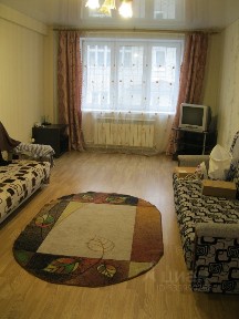 Сдается 1-комн. квартира, 48 м²