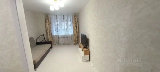 Сдается 1-комн. квартира, 35 м²