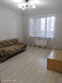 Сдается 1-комн. квартира, 38 м²