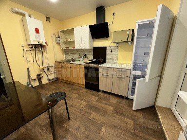Сдается 1-комн. квартира, 40 м²