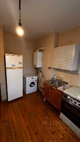 Сдается 1-комн. квартира, 37 м²