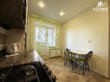 Сдается 1-комн. квартира, 46 м²