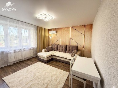Сдается 2-комн. квартира, 62 м²