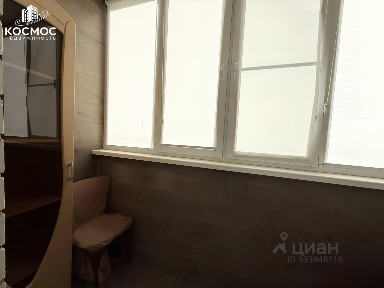Сдается 1-комн. квартира, 40 м²