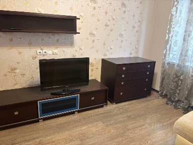 Сдается 1-комн. квартира, 46 м²