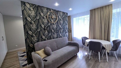 Сдается 1-комн. квартира, 35 м²