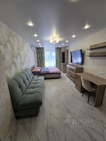 Сдается 1-комн. квартира, 46 м²