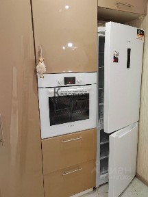Сдается 2-комн. квартира, 52,3 м²