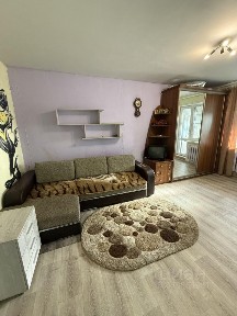 Сдается 1-комн. квартира, 39 м²