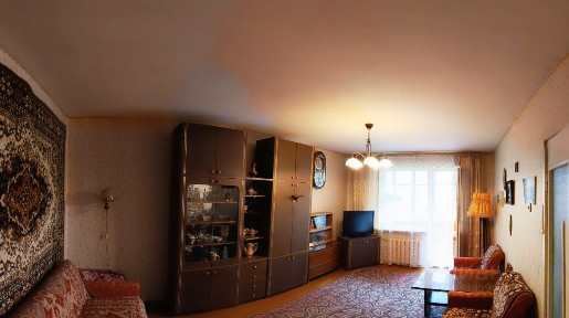 Сдается 2-комн. квартира, 54 м²