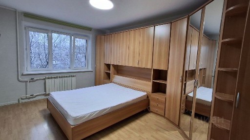 Сдается 3-комн. квартира, 63 м²