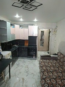 Сдается студия, 21,1 м²
