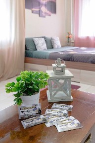 Сдается 1-комн. квартира, 34 м²
