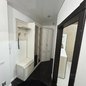 Сдается 1-комн. квартира, 45 м²