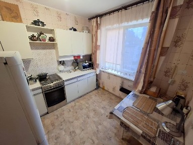 Сдается 2-комн. квартира, 52 м²