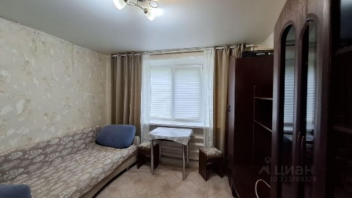 Сдается 1-комн. квартира, 22 м²