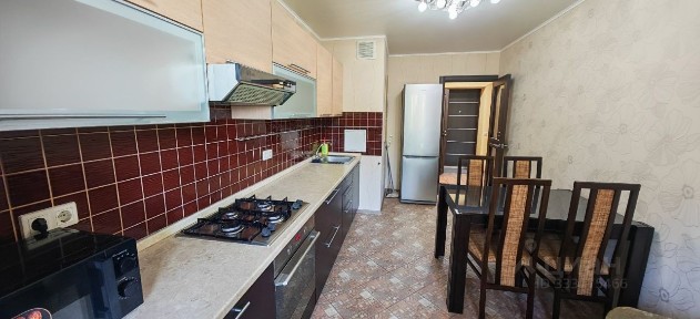 Сдается 1-комн. квартира, 40 м²