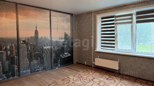 Сдается 3-комн. квартира, 65,3 м²