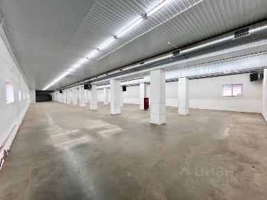 Сдается торговая площадь, 1 136 м²