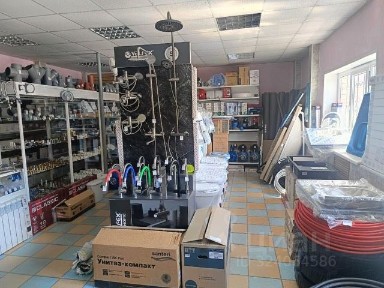 Сдается офис, 64 м²
