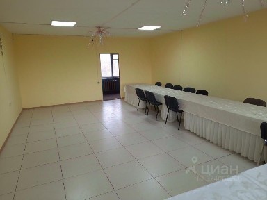 Сдается помещение свободного назначения, 50 м²