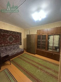Сдается 1-комн. квартира, 31 м²