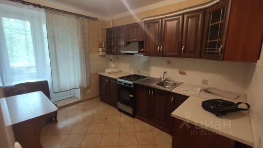 Сдается 1-комн. квартира, 50 м²
